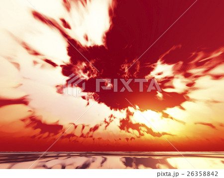 風と雲と海と 26358842