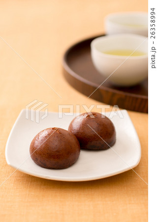 かりんとう饅頭 26358994