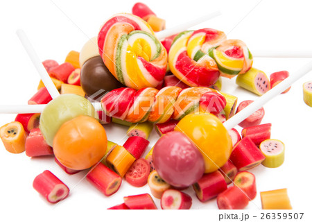 lollipops candy lollipops candy 26359507