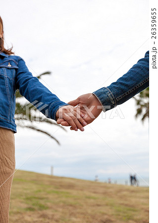 マタニティフォト　2人 26359655