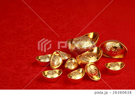 金 金色 黄金 26360638