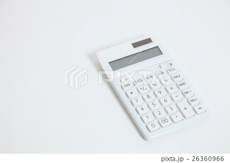 電卓 電卓 26360966