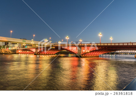 吾妻橋 吾妻橋 26361818