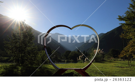 駒ヶ根高原 駒ヶ根高原 26363122