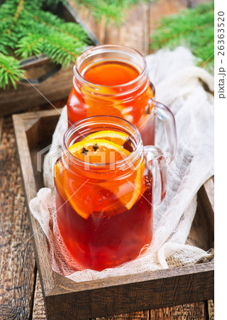 christmas drink 26363520