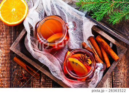 christmas drink 26363522