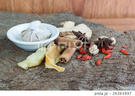 chinese bundle herbs set chinese bundle herbs set 26363897