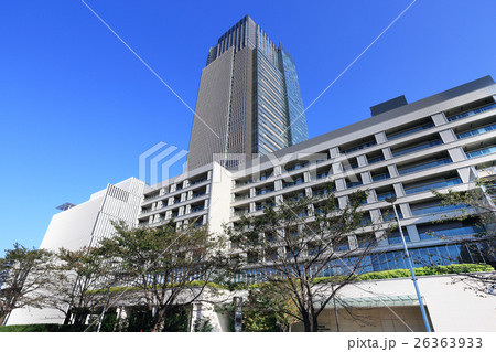 東京ミッドタウン 26363933