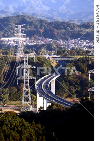上信越自動車道 26364764