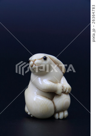 根付 根付 26364783