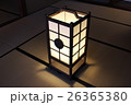 行灯（あんどん） 26365380
