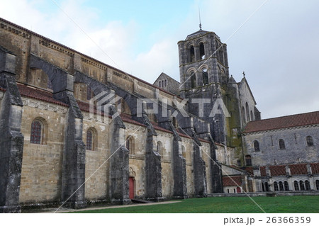 サント・マドレーヌ教会 26366359