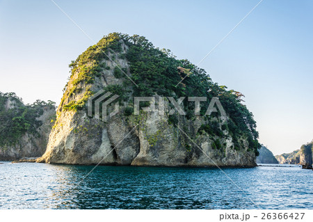 三四郎島の象島 26366427