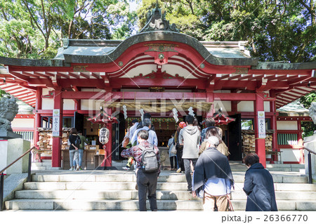 来宮神社 来宮神社 26366770