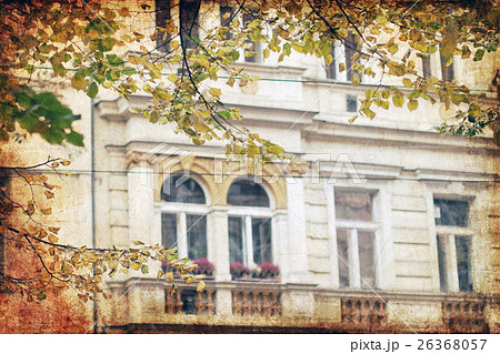 views of prague 26368057