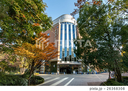 中央区立総合スポーツセンター 26368308