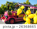フォックスフェイス 26368665