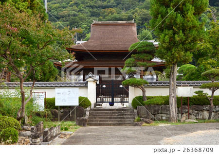 甲府 東光寺 仏殿(2016.10) 甲府 東光寺 仏殿(2016.10) 26368709