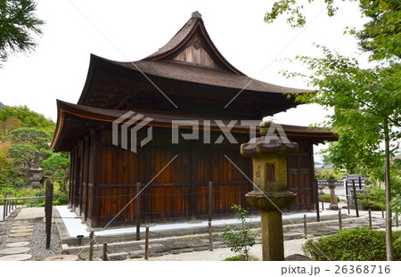甲府 東光寺 仏殿(2016.10) 甲府 東光寺 仏殿(2016.10) 26368716
