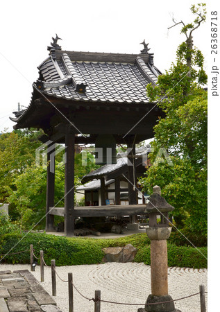 甲府 東光寺 鐘楼(2016.10) 甲府 東光寺 鐘楼(2016.10) 26368718