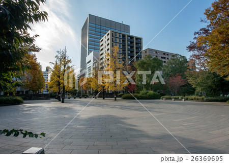 浜町公園 26369695