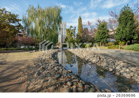 浜町公園 26369696