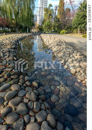 浜町公園 26369697
