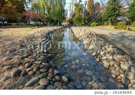 浜町公園 浜町公園 26369699