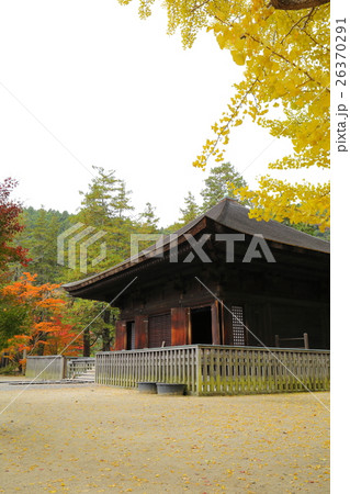 阿弥陀堂の秋～2016 26370291