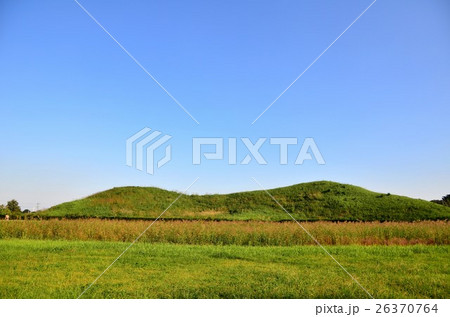 二子山古墳 二子山古墳 26370764