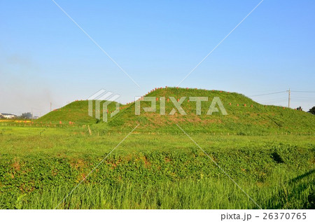 将軍山古墳 将軍山古墳 26370765