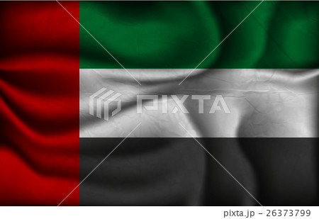 wave country flag with shadows wave country flag with shadows 26373799