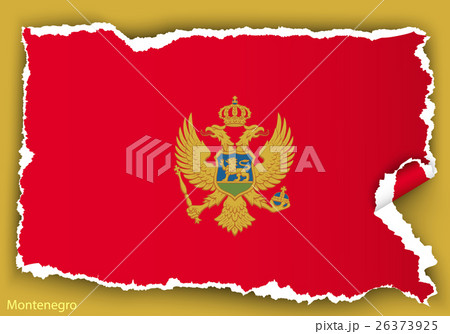 design flag country from torn papers with shadows design flag country from torn papers with shadows 26373925