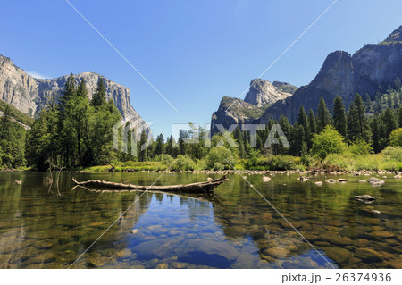 バレー・ビュー 冒険 アドベンチャー 26374936