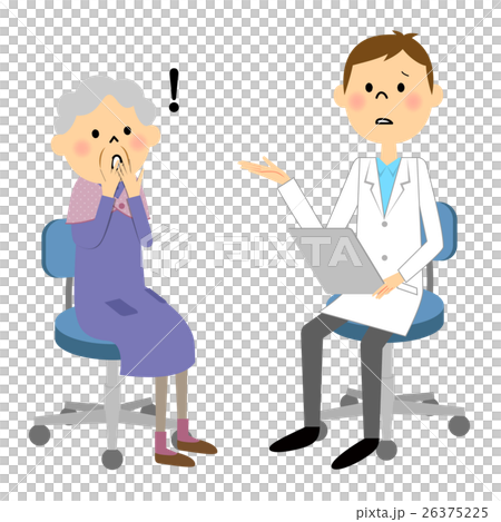 Elderly people to consult 26375225