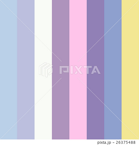 Seamless pastel stripes pattern.  26375488