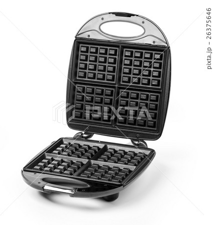 Open waffle iron Open waffle iron 26375646