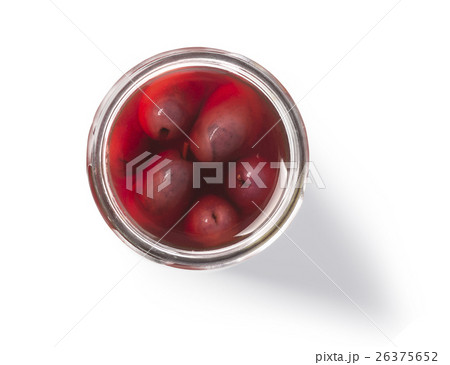 black olive jar bottle 26375652