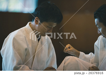 martial artist martial artist 26376916