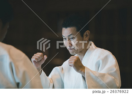 martial artist martial artist 26376922