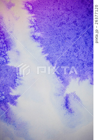 Blue pink ink spreads Blue pink ink spreads 26377120