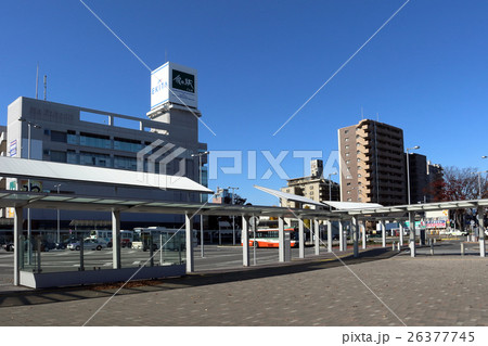 前橋駅前 前橋駅前 26377745