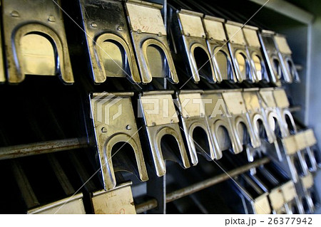 硬券・乗車券箱　国鉄・旧日中線【熱塩駅】～日中線記念館 26377942