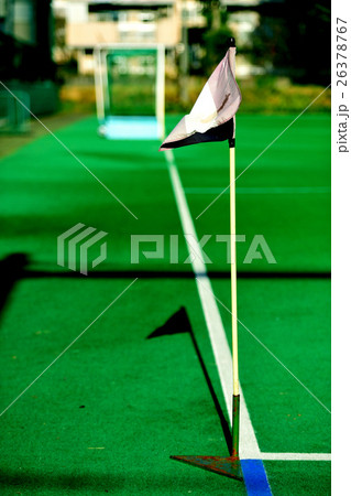 ホッケーイメージ ホッケーイメージ 26378767