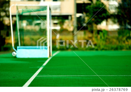 ホッケーイメージ ホッケーイメージ 26378769