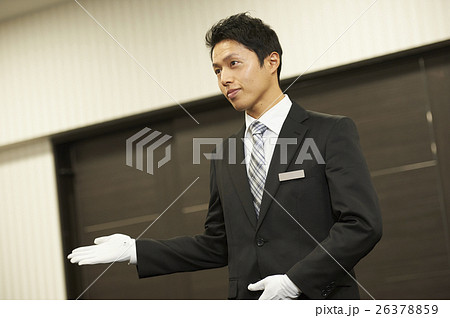 葬儀屋スタッフ 26378859