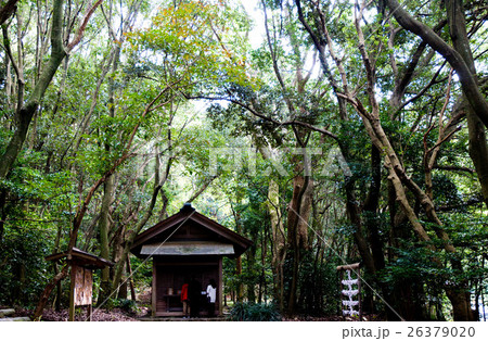 宗像大社 宗像大社 26379020