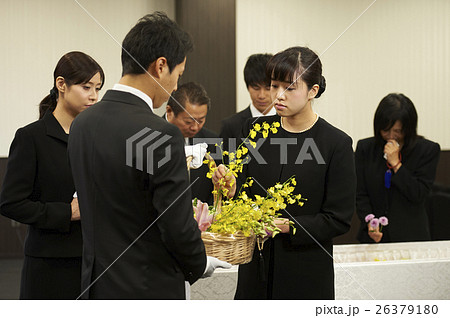 家族葬 26379180