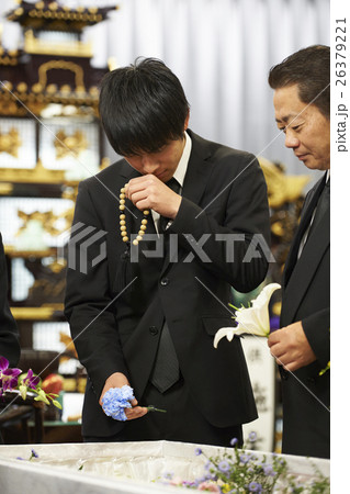家族葬 26379221