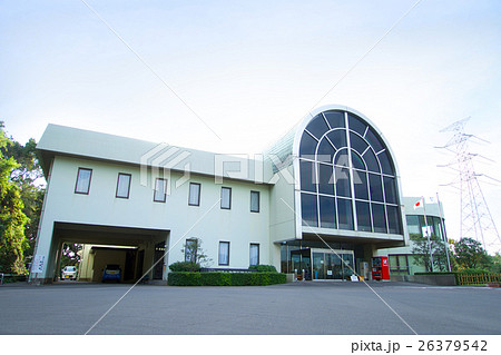 川内原子力発電所展示館 26379542